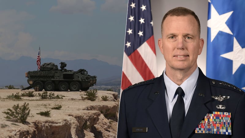 Narcos amenazan a militares de EU: Comando Norte confirma que los acosan y les hackean sus teléfonos