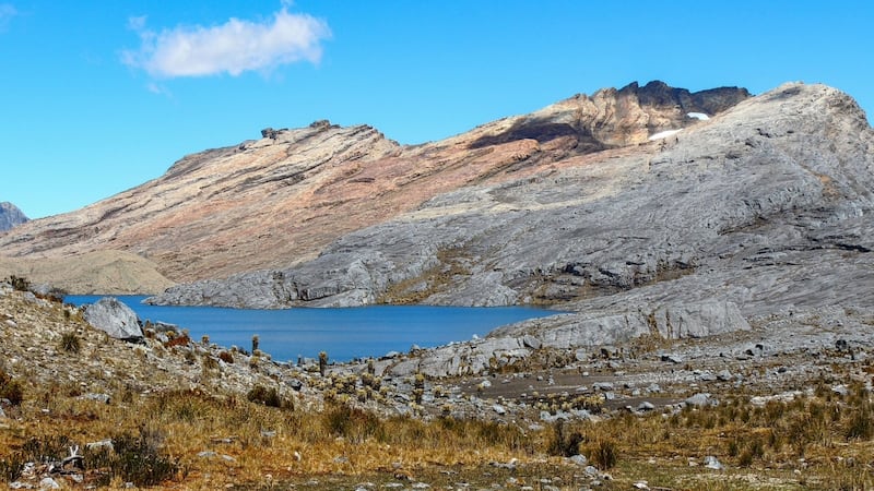 Calentamiento global ‘le pasa factura’ a Colombia: Se extingue glaciar en los Andes por cambio climático