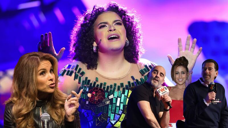 ¿Qué pasó con Lucero y Eduardo Videgaray, Sofía Rivera y ‘La Estaca’? Cronología del pleito