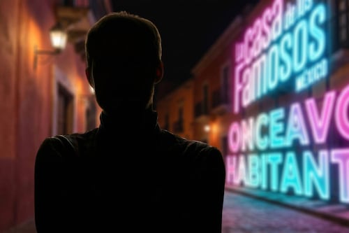 Nuevo habitante de ‘La Casa de los Famosos’ EN VIVO: ¿Dónde y a qué hora conocer al onceavo integrante?