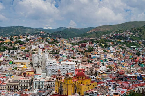 Guanajuato despliega una agenda cultural, económica y deportiva de alto impacto en los próximos días