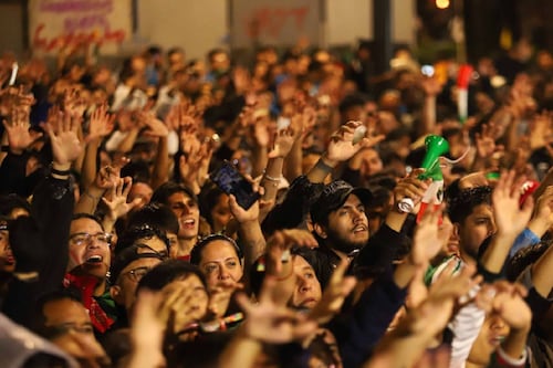 ¿Cómo ‘esquivar’ multitudes en el Ángel si vas a ver el México vs Inglaterra?