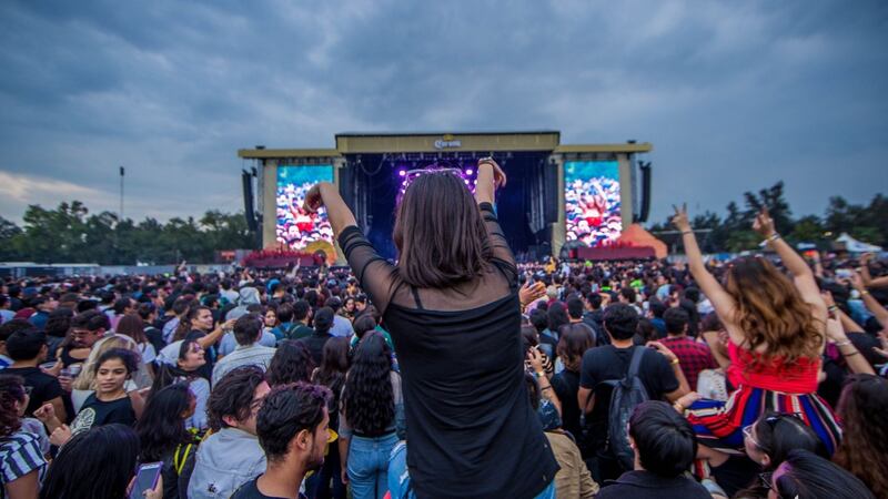 ¿Estaremos soñando? Liberan boletos para el Corona Capital 2022