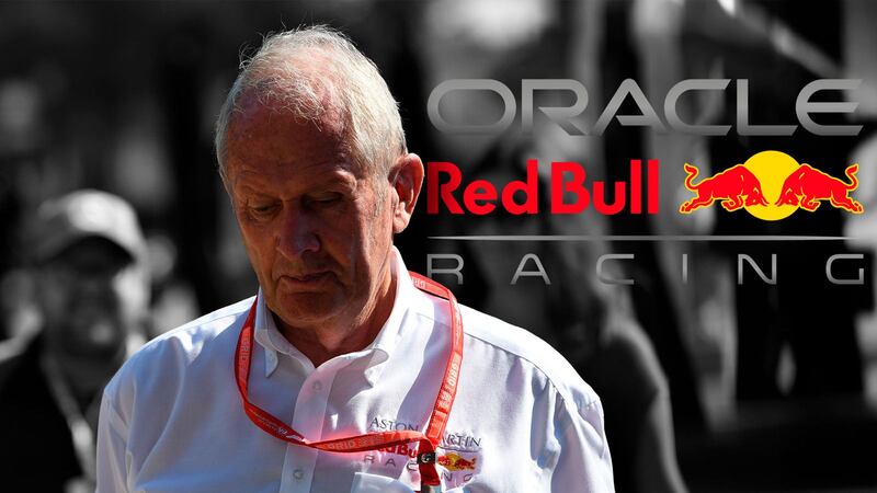 ¿Helmut Marko se retira? Esto ha dicho el asesor deportivo de Red Bull