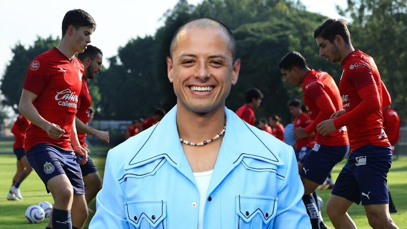 La condición de ‘Chicharito’ Hernández para volver a Chivas en la Liga MX