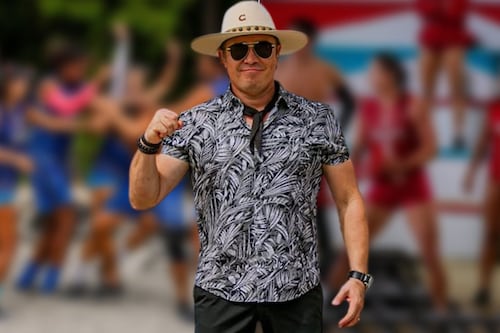 Eliminado de Exatlón México 2026: Equipo Azul sufre una baja más HOY