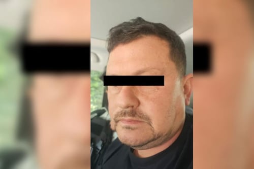 Segundo trancazo al CJNG del día: García Harfuch confirma detención de operador de ‘El Jardinero’