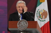 AMLO ‘no olvida’: desafuero en su contra, ‘ordenado’ por Fox, cumple 18 años