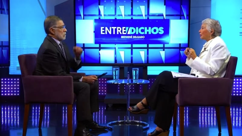 Fallo del INE sobre plurinominales responde a ‘momento histórico’: Sánchez Cordero