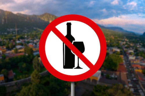 Tepoztlán prohíbe ruido y alcohol por ‘respeto’ a Semana Santa: ¿A partir de qué hora habrá Ley Seca?