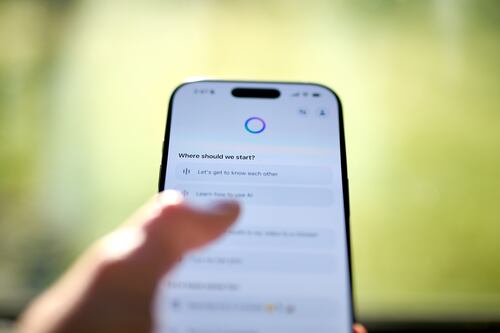 La inteligencia artificial y el futuro de la reputación corporativa: ¿aliada o amenaza?