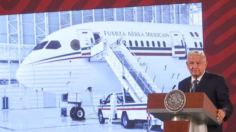 Costo de avión presidencial rebasa los 6 mil mdp... y Gobierno pide 369 mdp más para seguirlo pagando