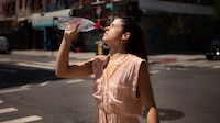 Clima en Nuevo León: Apodaca espera 36 grados... pero San Pedro Garza cielo nublado el jueves 16 de julio