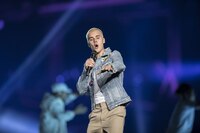 ¡Justin Bieber regresará a México en 2022!