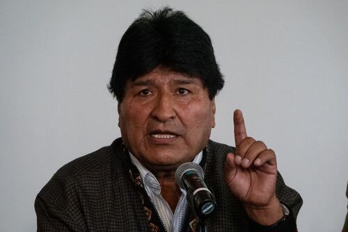 Evo Morales es investigado por presunto abuso a menor: ¿Qué respondió el expresidente de Bolivia?