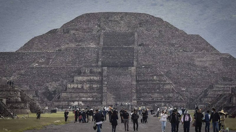 Tiroteo en Teotihuacán: EU brinda asistencia consular a estadounidenses heridos