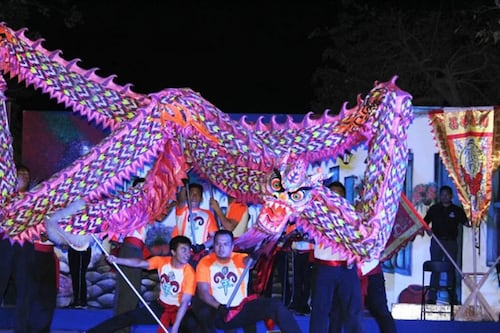 4 actividades de la Semana China en Mérida que no te debes perder