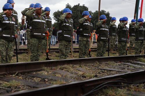 Trenes México-Pachuca: Hay 6 empresas interesadas en la licitación de la flota