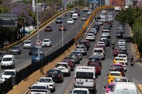 Evita la ‘amarga’ Navidad: Hoy No Circula en CDMX y Edomex para este sábado 24 de diciembre