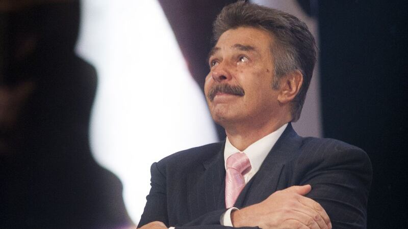 Jorge Ortiz de Pinedo retrasa su transplante de pulmón: ‘Por un problema en la sangre, podría morir’