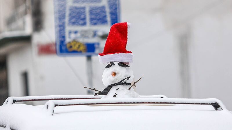 Invierno seco en México: ¿Qué efectos tendrá el fenómeno de ‘La Niña’ durante la temporada de frío?
