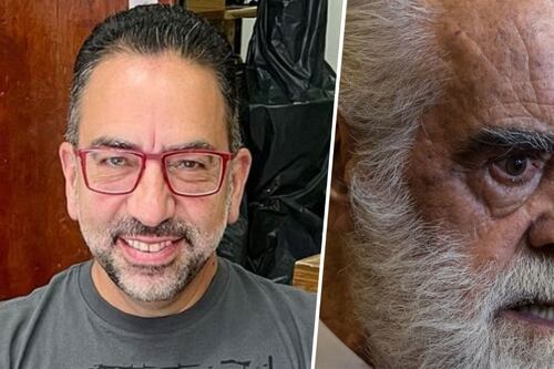 Fernández de Cevallos y Javier Lozano critican a AMLO por ir a jugar béisbol