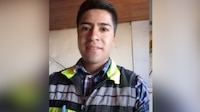 Identifican restos del ingeniero Pablo Sánchez, secuestrado mientras hablaba con su novia en Concordia