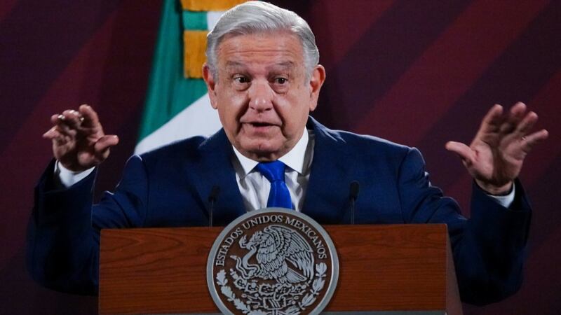 ‘¿Tan pequeño?’ Por esta razón el sexenio de AMLO será más corto que el de otros presidentes