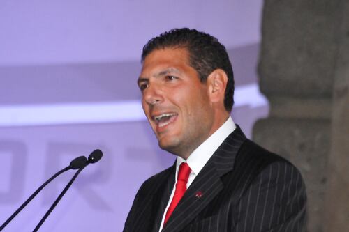 Transformación profunda de México requerirá una nueva banca más incluyente: Carlos Hank