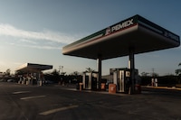 ¿Y esta rosa? Pemex da ganancias del 24 % en 2025 a sus inversionistas