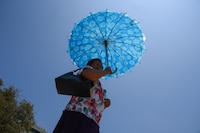 Clima en Península de Yucatán: Calor extremo y lluvias aisladas para el martes 7 de julio