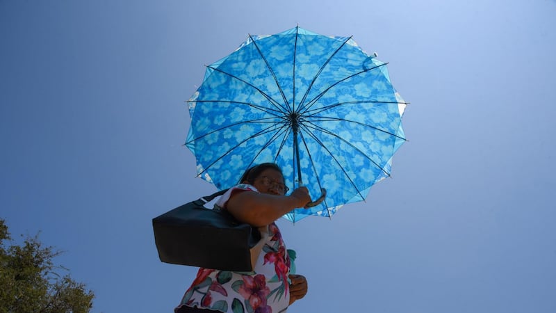 Clima Península de Yucatán: Calor intenso en Cancún, Tulum y Mérida para este jueves 16 de abril