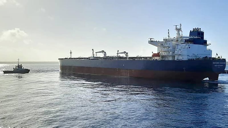 Rusia ‘da la mano’ a Cuba: Concluyen las operaciones de descargue del petrolero con 100 mil toneladas