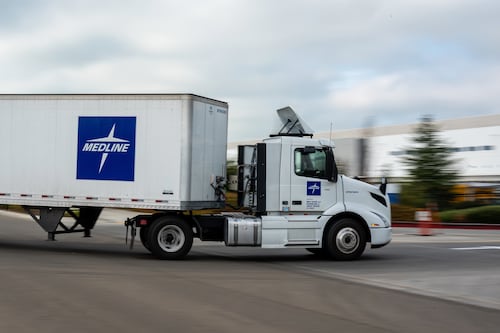Modernizar el transporte es cuidar el planeta