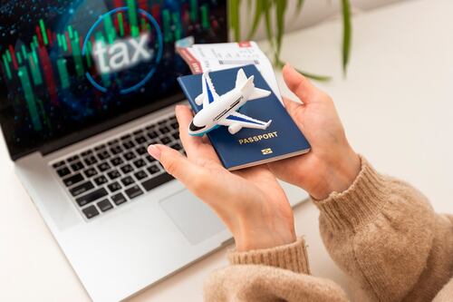 América Latina es la región con impuestos más altos para viajar en avión, alerta Organización de Aviación