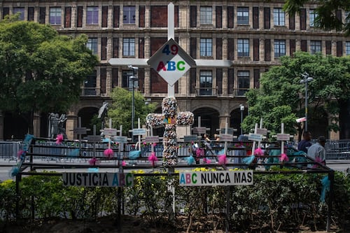 Caso Guardería ABC: ¿Quién es Sandra Lucía Téllez y por qué exigieron su extradición a México?