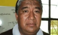 Sicarios levantan a Nabor Sánchez, ex alcalde de Veracruz; se retiró de la política desde 2004