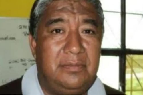 Sicarios levantan a Nabor Sánchez, ex alcalde de Veracruz; se retiró de la política desde 2004