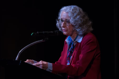 Marta Lamas y el feminismo paternalista