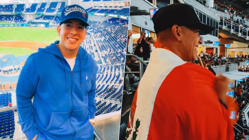 La ‘maldición’ de Daddy Yankee: Fans lo acusan de ‘salar’ a México en el Mundial de Beisbol