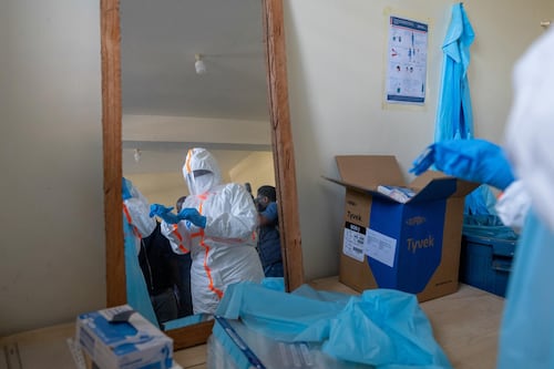 México se prepara para el ébola: ¿En qué hospital aislarán a los casos sospechosos de contagio?