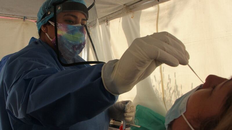 COVID-19: México reporta 3,063 nuevos casos