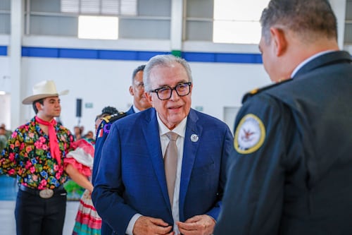 No se esconden: FGR confirma que funcionarios acusados por EU comparecieron en México