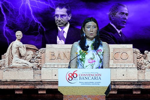 Quieren evitar que corran a la sucursal