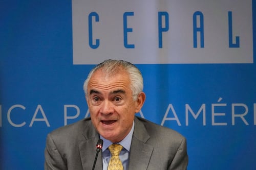 CEPAL en México: 75 años de ideas para el desarrollo