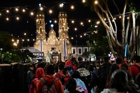 Virgen de Zapopan: Así se vivió la Romería de Zapopan, la peregrinación católica más grande de México