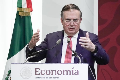La Secretaría de Economía anuncia nombramientos
