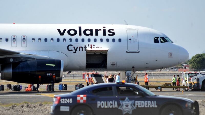 Gobierno de AMLO responde: EU quizá no revisó bien nuestra seguridad aérea