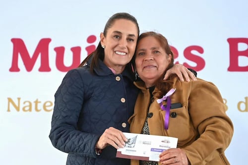 Pagos de Pensión del Bienestar 2026: ¿A qué apellidos les toca depósito del 4 al 8 de mayo?