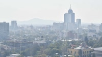 ¿CDMX y Edomex esperan lluvias este jueves 8 de octubre? Se prevé clima fresco y cielo nublado